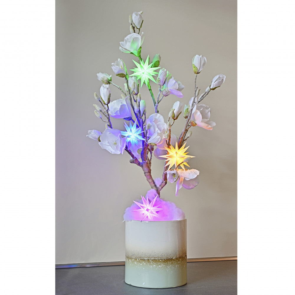 Buntes LED-Set