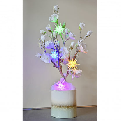 Buntes LED-Set